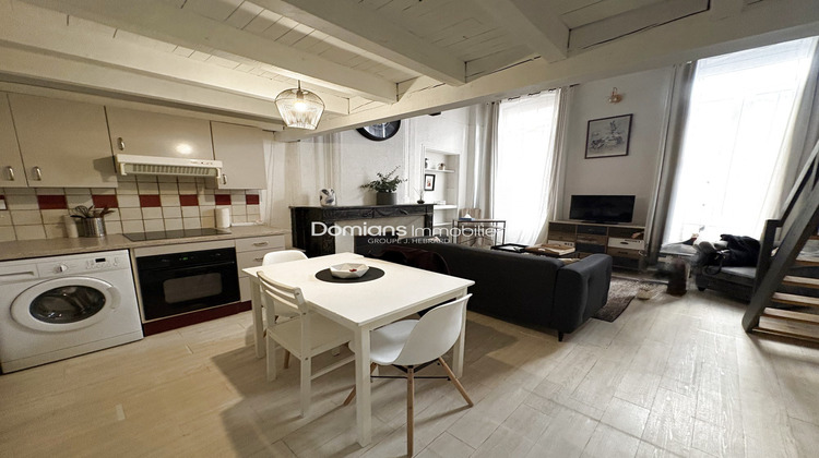 Ma-Cabane - Vente Appartement Perpignan, 57 m²