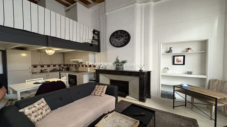 Ma-Cabane - Vente Appartement Perpignan, 57 m²