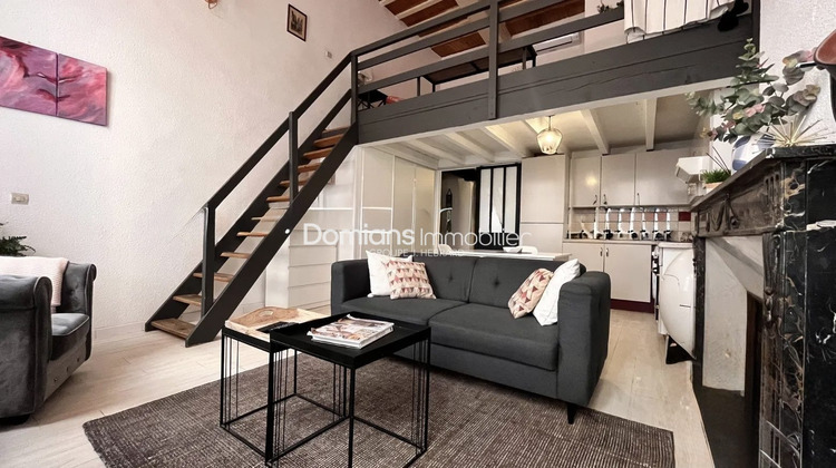 Ma-Cabane - Vente Appartement Perpignan, 57 m²