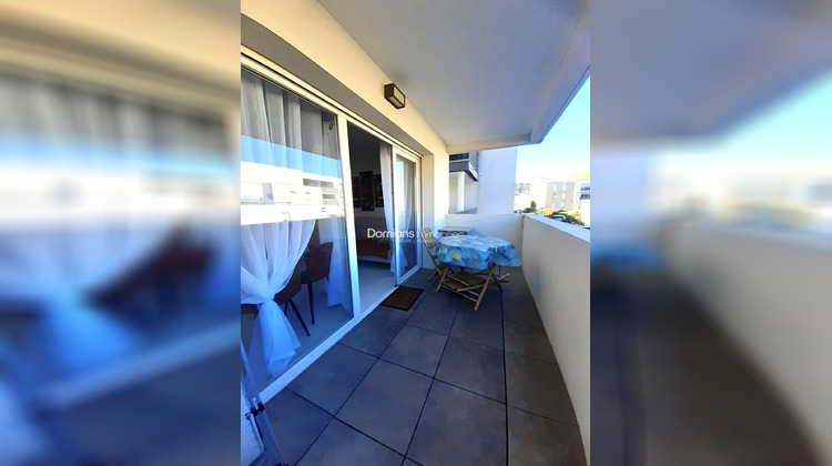 Ma-Cabane - Vente Appartement Perpignan, 27 m²