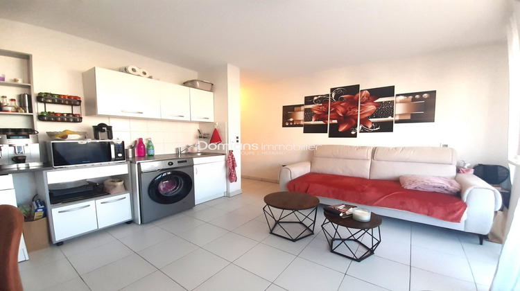 Ma-Cabane - Vente Appartement Perpignan, 27 m²
