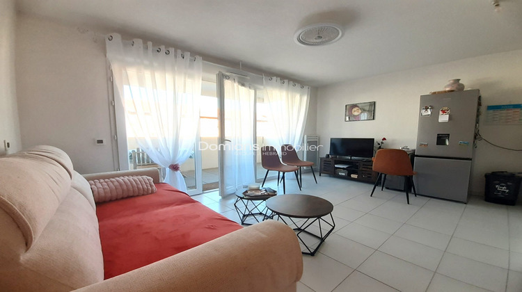 Ma-Cabane - Vente Appartement Perpignan, 27 m²