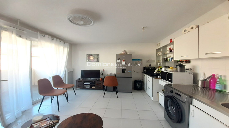 Ma-Cabane - Vente Appartement Perpignan, 27 m²