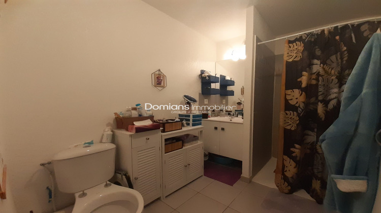 Ma-Cabane - Vente Appartement Perpignan, 27 m²