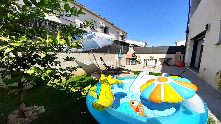 Ma-Cabane - Vente Appartement Perpignan, 90 m²