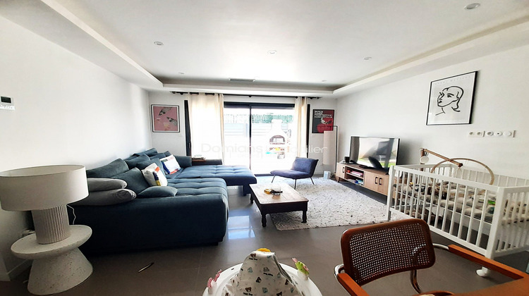 Ma-Cabane - Vente Appartement Perpignan, 90 m²