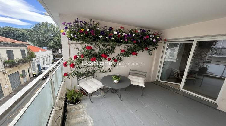 Ma-Cabane - Vente Appartement Perpignan, 47 m²