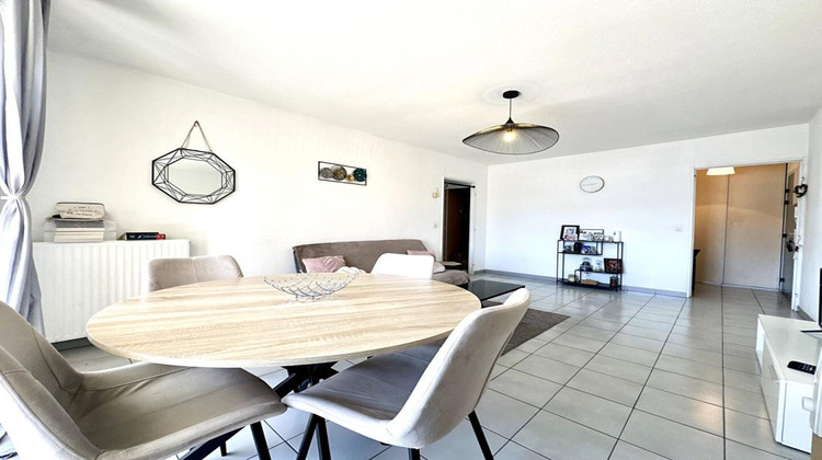 Ma-Cabane - Vente Appartement PERPIGNAN, 47 m²