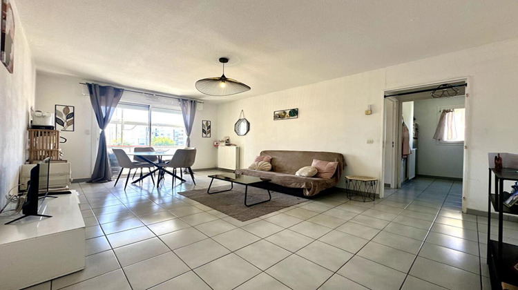 Ma-Cabane - Vente Appartement PERPIGNAN, 47 m²