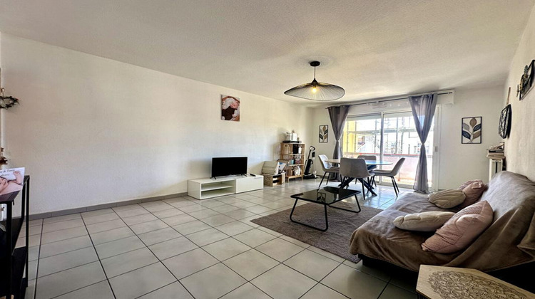 Ma-Cabane - Vente Appartement PERPIGNAN, 47 m²