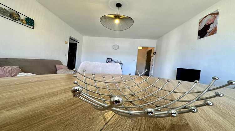 Ma-Cabane - Vente Appartement PERPIGNAN, 47 m²