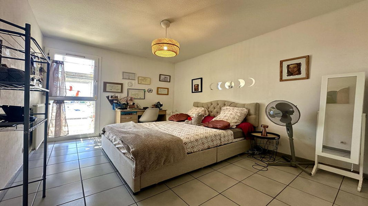 Ma-Cabane - Vente Appartement PERPIGNAN, 47 m²