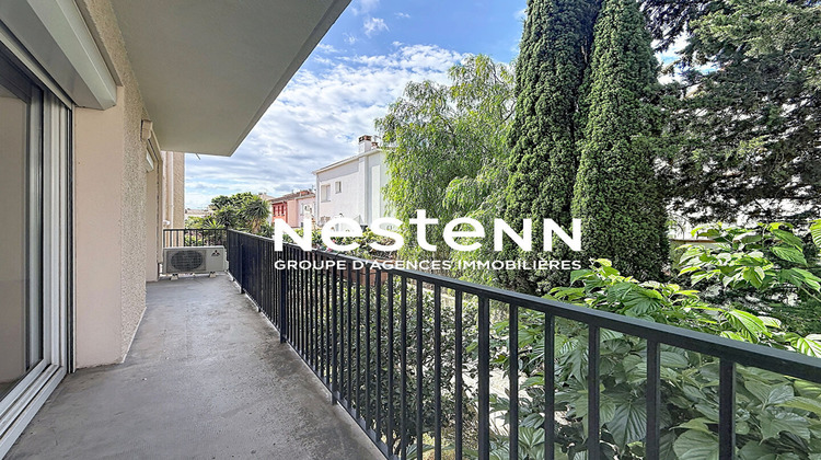 Ma-Cabane - Vente Appartement PERPIGNAN, 80 m²