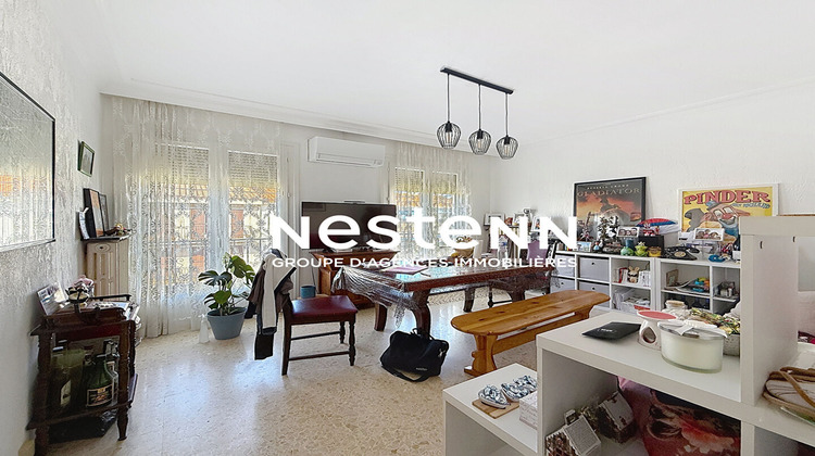 Ma-Cabane - Vente Appartement PERPIGNAN, 76 m²