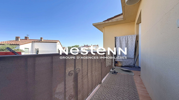 Ma-Cabane - Vente Appartement PERPIGNAN, 80 m²