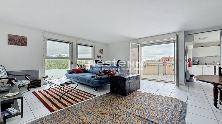 Ma-Cabane - Vente Appartement PERPIGNAN, 68 m²