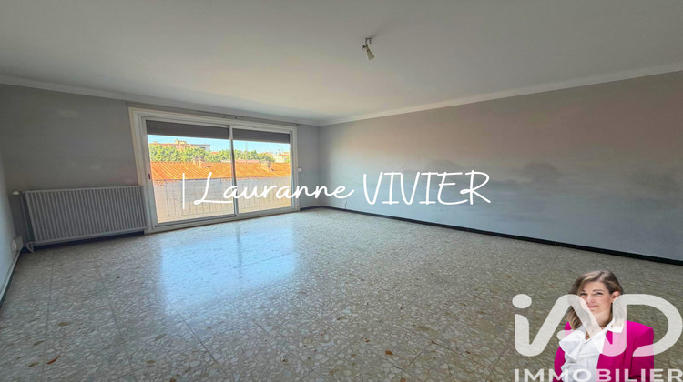 Ma-Cabane - Vente Appartement Perpignan, 70 m²