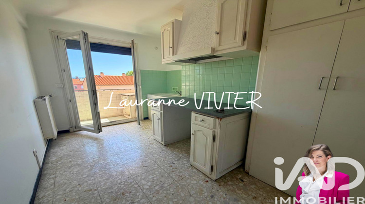 Ma-Cabane - Vente Appartement Perpignan, 70 m²