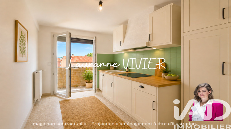 Ma-Cabane - Vente Appartement Perpignan, 70 m²