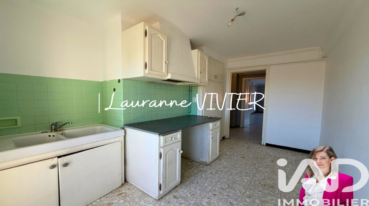 Ma-Cabane - Vente Appartement Perpignan, 70 m²