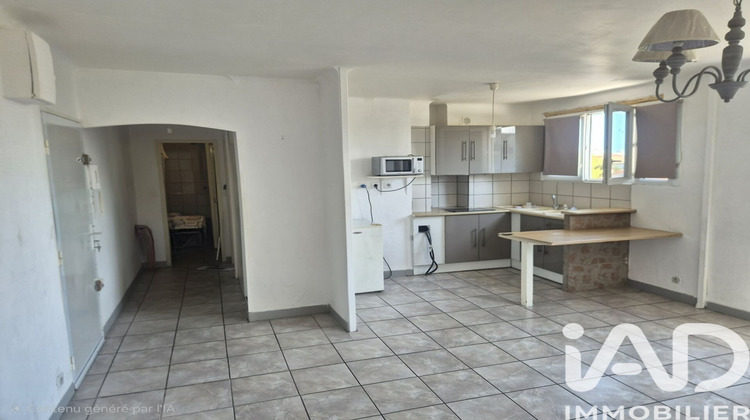 Ma-Cabane - Vente Appartement Perpignan, 40 m²