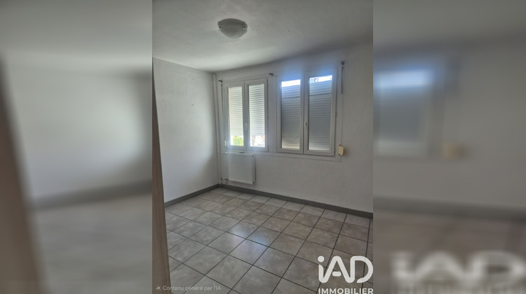 Ma-Cabane - Vente Appartement Perpignan, 40 m²
