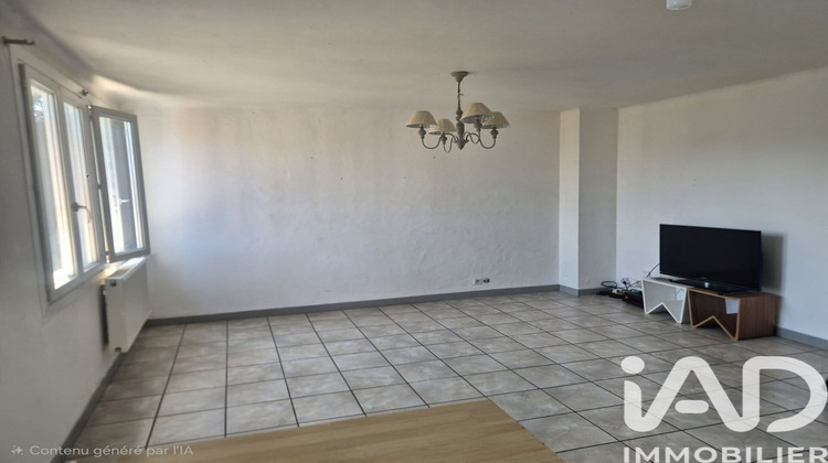 Ma-Cabane - Vente Appartement Perpignan, 40 m²