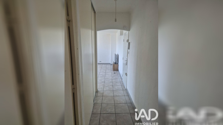 Ma-Cabane - Vente Appartement Perpignan, 40 m²