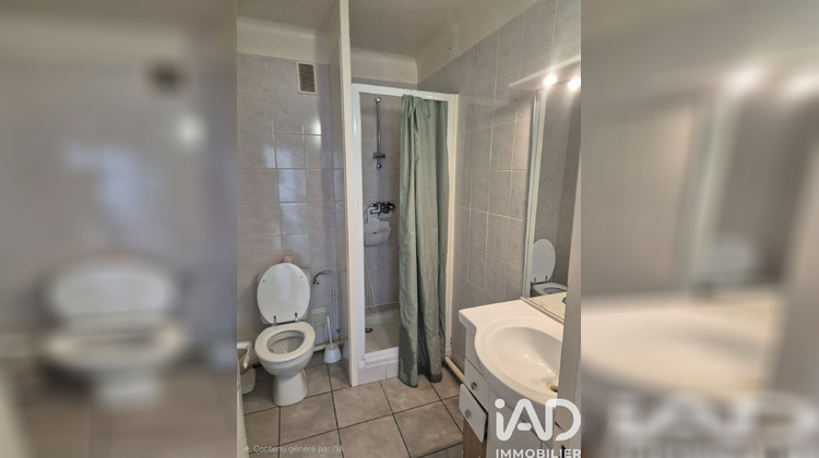 Ma-Cabane - Vente Appartement Perpignan, 40 m²
