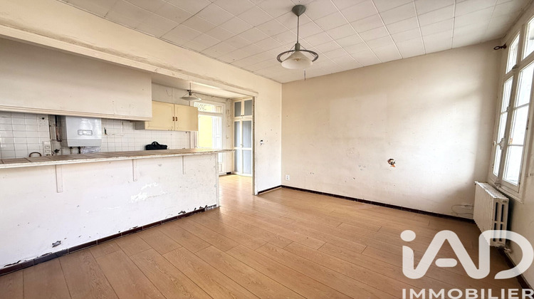 Ma-Cabane - Vente Appartement Perpignan, 47 m²