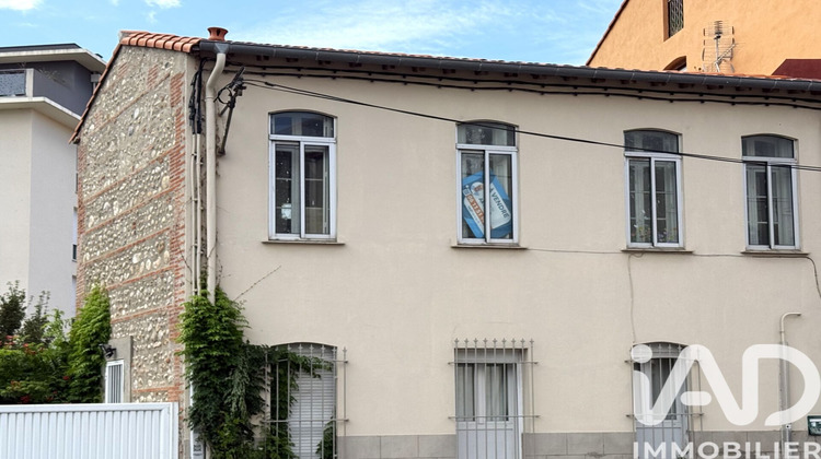 Ma-Cabane - Vente Appartement Perpignan, 47 m²