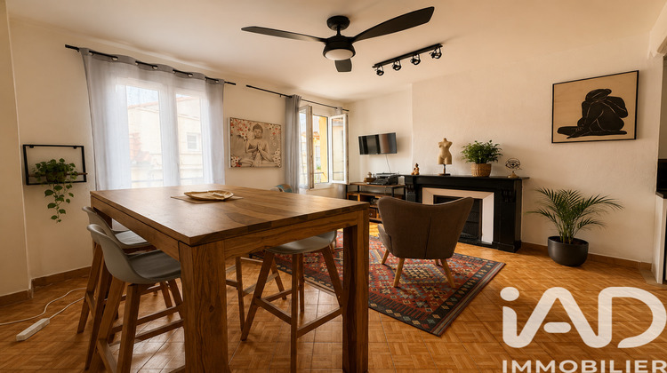Ma-Cabane - Vente Appartement Perpignan, 36 m²