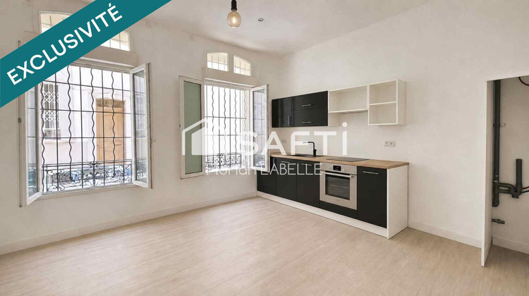 Ma-Cabane - Vente Appartement Perpignan, 43 m²