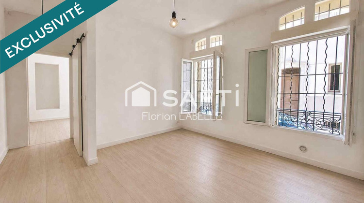 Ma-Cabane - Vente Appartement Perpignan, 43 m²