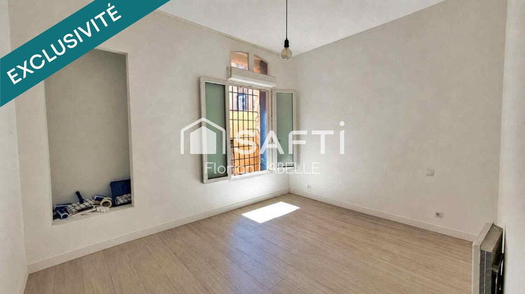 Ma-Cabane - Vente Appartement Perpignan, 43 m²