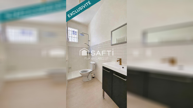 Ma-Cabane - Vente Appartement Perpignan, 43 m²