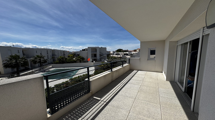 Ma-Cabane - Vente Appartement Perpignan, 36 m²