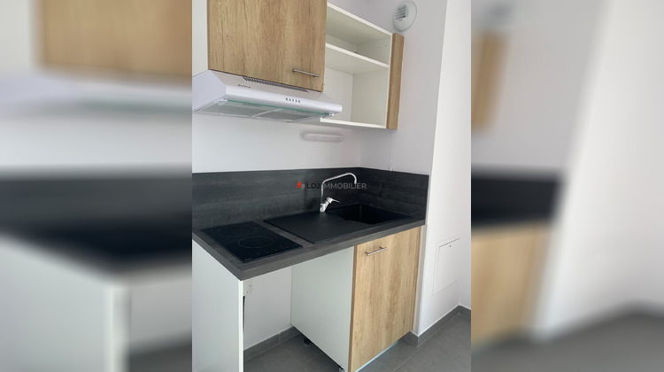 Ma-Cabane - Vente Appartement Perpignan, 36 m²
