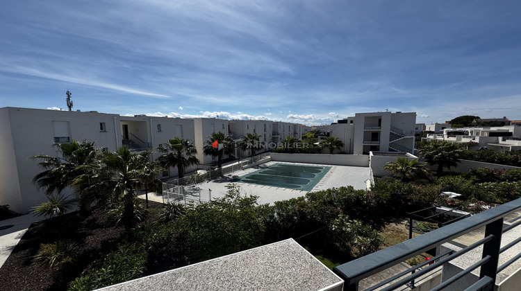 Ma-Cabane - Vente Appartement Perpignan, 36 m²