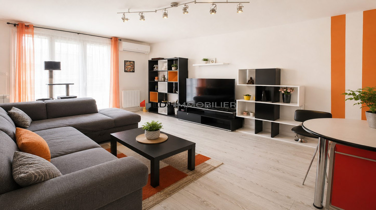 Ma-Cabane - Vente Appartement Perpignan, 69 m²