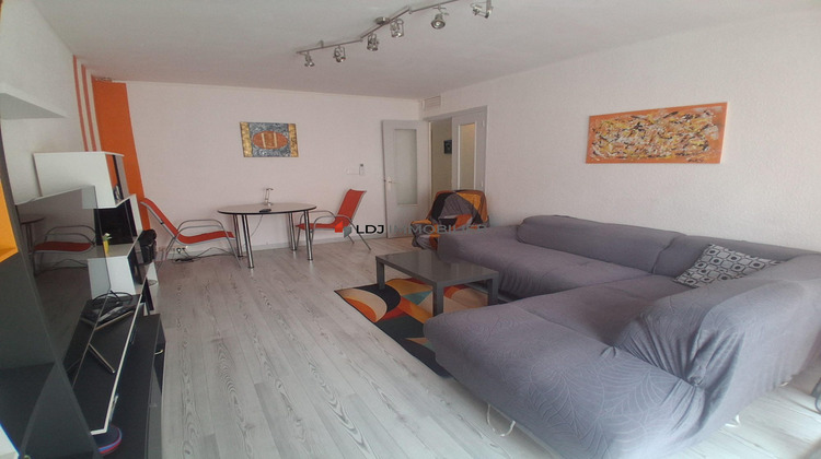 Ma-Cabane - Vente Appartement Perpignan, 69 m²