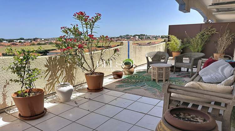 Ma-Cabane - Vente Appartement Perpignan, 90 m²