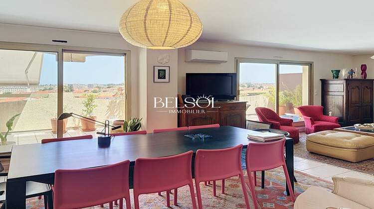 Ma-Cabane - Vente Appartement Perpignan, 90 m²