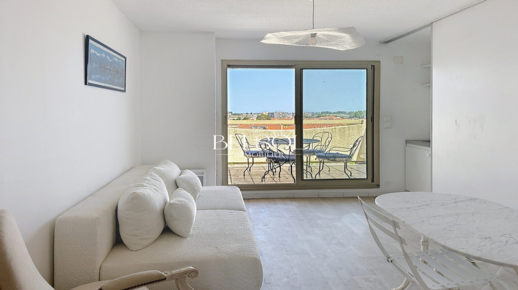 Ma-Cabane - Vente Appartement Perpignan, 30 m²