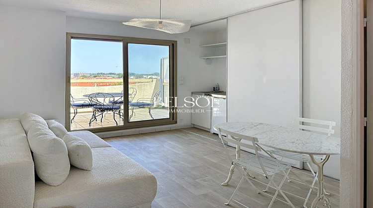 Ma-Cabane - Vente Appartement Perpignan, 30 m²
