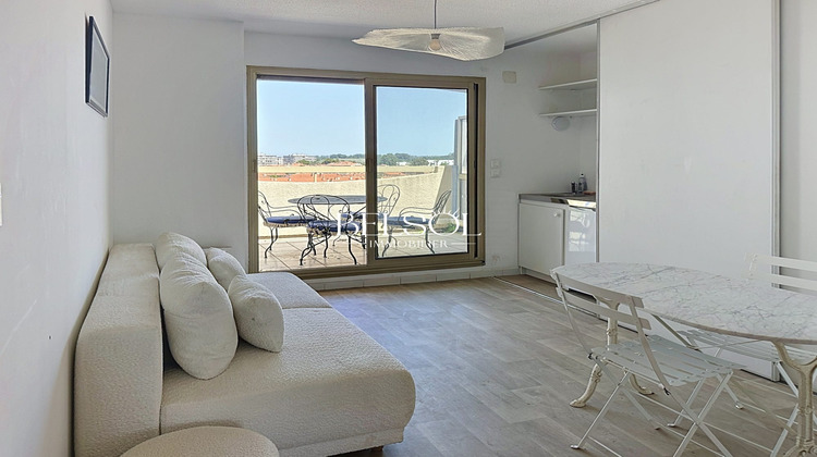 Ma-Cabane - Vente Appartement Perpignan, 30 m²