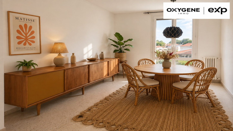Ma-Cabane - Vente Appartement Perpignan, 70 m²