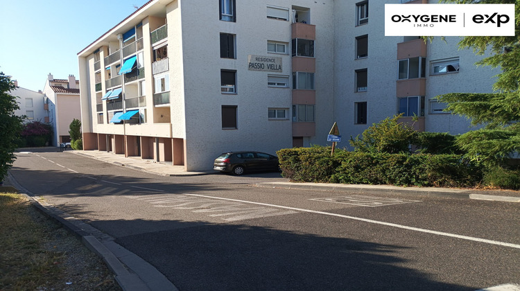 Ma-Cabane - Vente Appartement Perpignan, 70 m²
