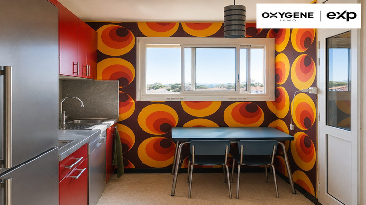 Ma-Cabane - Vente Appartement Perpignan, 70 m²