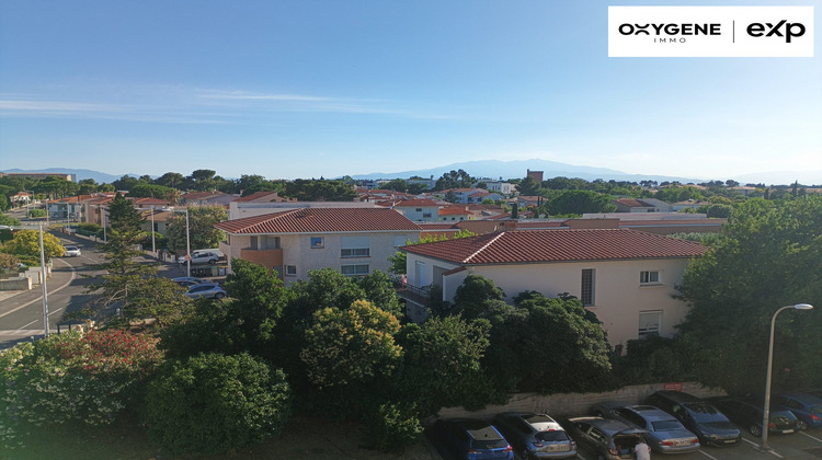 Ma-Cabane - Vente Appartement Perpignan, 70 m²